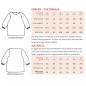Preview: Papierschnittmuster weite Bluse Frau Holly XS-XXL